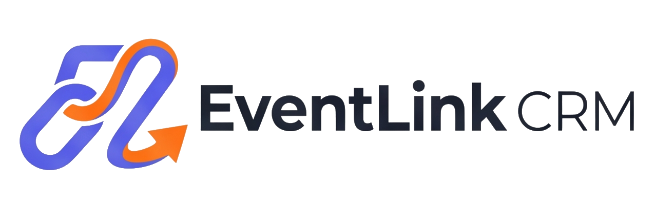 EventLink CRM